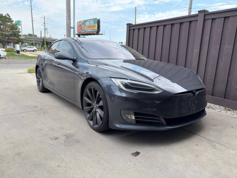 tesla model s 2016 5YJSA1E10GF150456 image tesla model s 2016 5YJSA1E10GF150456 image